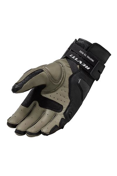 Revit Cayenne 2 Gloves