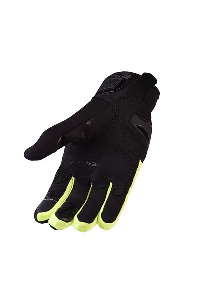Vexo Globe Yazlık Eldiven Mavi-neon Sarı Large