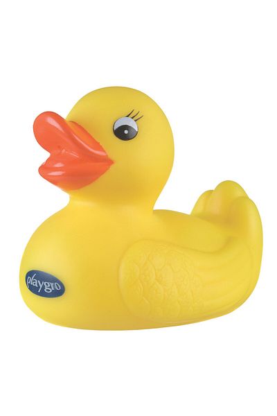 Playgro Bath Duckie - Fully Sealed