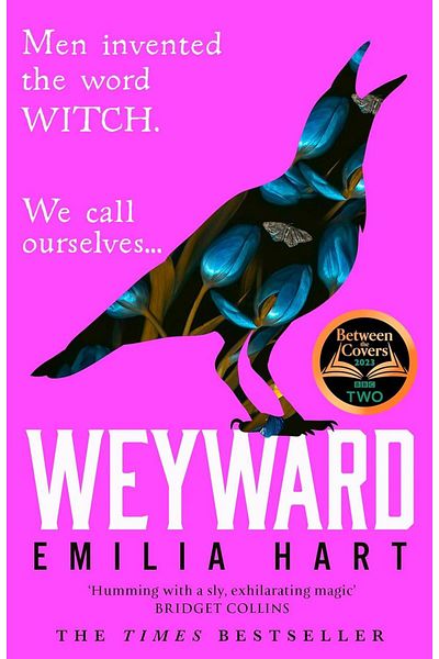 The Borough Press Weyward