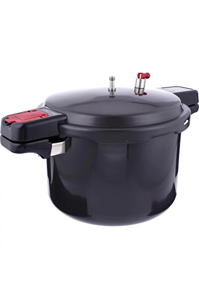 NEOFLAM High Quality Pressure Cooker, Capacity 13.0 Litres