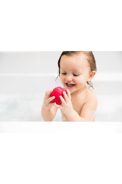 Ubbi UB-10555 Ubbi - Squeeze and Switch Bath Toys  Multi