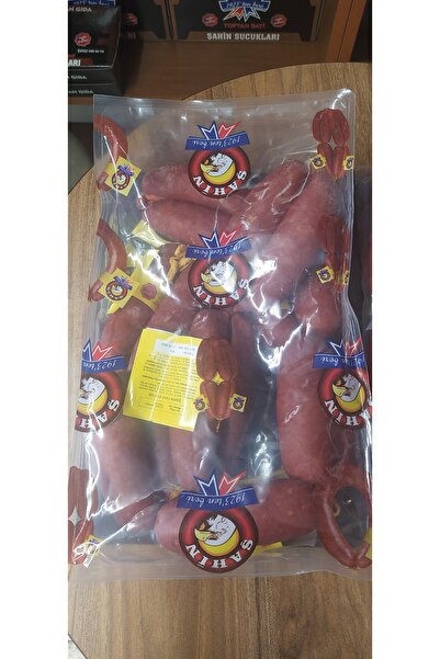 Şahin Sucuk 1.300 gram