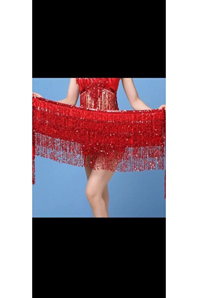 NİSANURTEKSTİL DANSÖZ KEMERİ