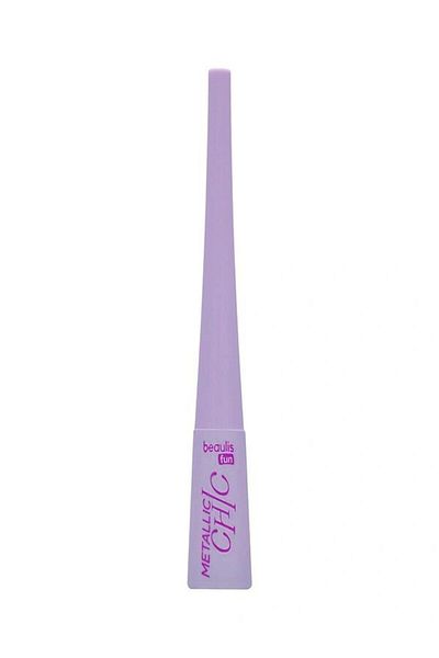 beaulis fun Fun Metallic Chic Metallic Dipliner Intense Pigmented Thin Tip Eyeliner