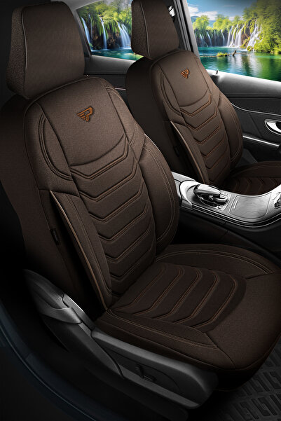 Panda Kılıf PANDA MANAVGAT SERISI LAKOS KUMAŞ OTO KOLTUK KILIFI - TAM SET