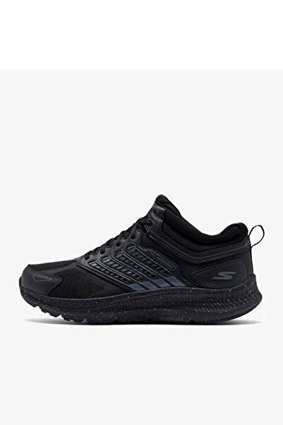 SKECHERS 128626/Bkcc Go Run Consıstent 2.0-Ashland Kadın Outdoor Bot - Siyah