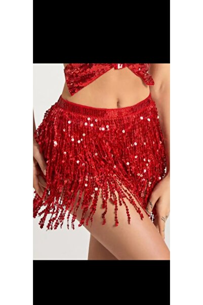 NİSANURTEKSTİL DANSÖZ KEMERİ