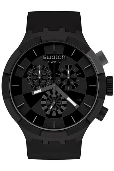 Swatch Sb02B400 Men's Watch