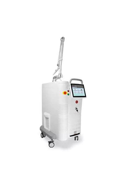 Co2 Fractional RF Machine Cilt Gençleştirme  Giderme Vajinal Beyazlatma
