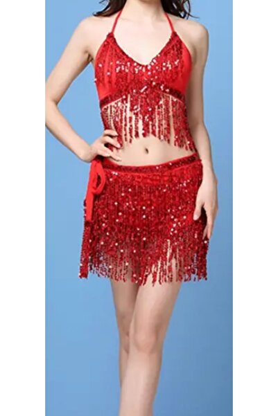 NİSANURTEKSTİL DANSÖZ KEMERİ