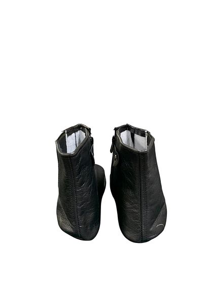 Daytex Еластични чорапи с подплата от телешка кожа Mest