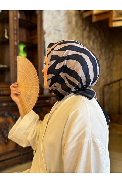 locella Μαλακό βαμβακερό κασκόλ