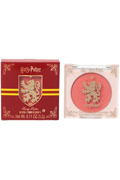 Miniso Harry Potter Lisanslı Toz Allık (02)