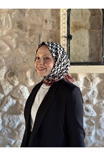 locella Soft Pamuk Eşarp