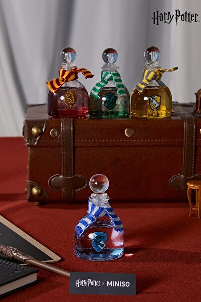 Miniso Harry Potter Lisanslı Oda Kokusu - Ravenclaw