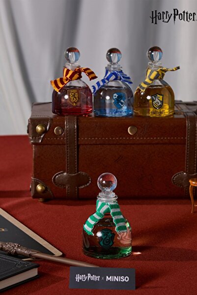 Miniso Harry Potter Lisanslı Oda Kokusu - Slytherin