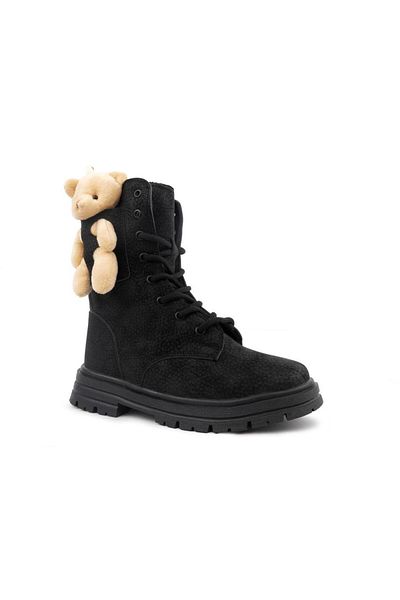 Cool Μποτάκια για κορίτσια Ferla Teddy Bear