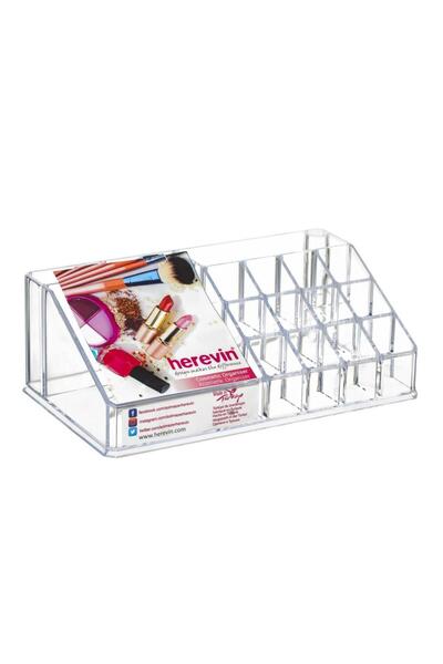 Herevin Kozmetik Organizer
