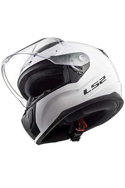 LS2 RAPID 2 BEYAZ KASK