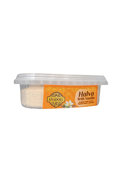 Vanilyalı Tahin Helvası 300 gr