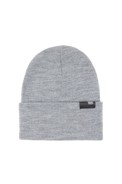 Cacharel قبعة رمادية فاتحة 50280273-110