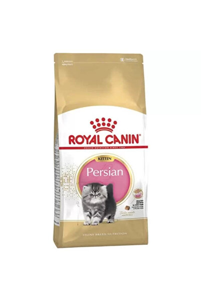 Royal Canin Persian Kitten Yavru Iran Kedisi Maması 2 Kg
