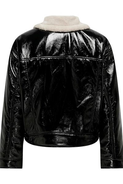 ONLY ONLANITA BONDED BIKER OTW