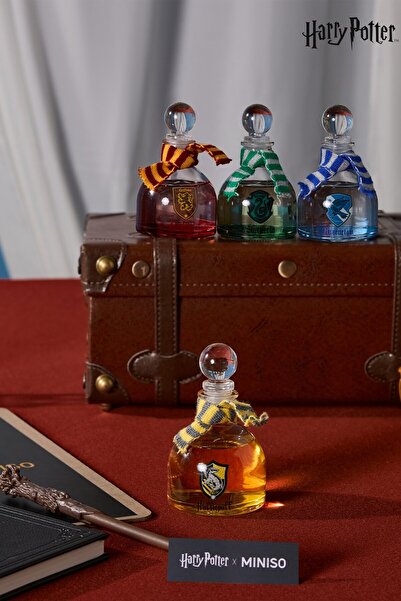 Miniso Harry Potter Lisanslı Oda Kokusu - Hufflepuff