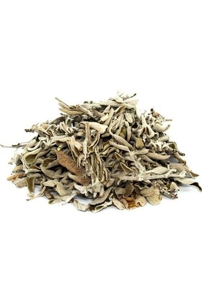 DVD Lokman Aktar Sage Grey 30 Gr (Pack-Plant) 1 Piece