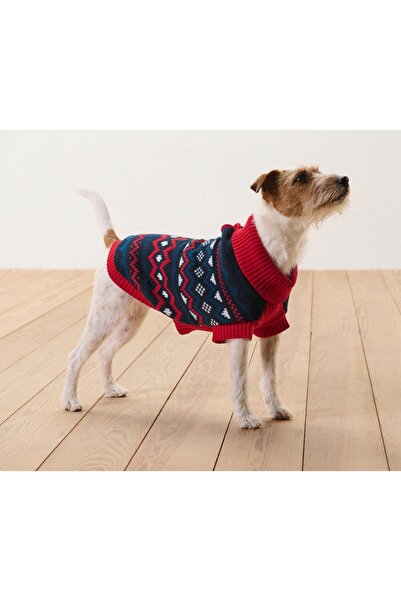 Tchibo Dog Sweater