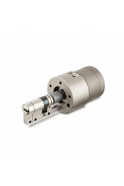 KALE K-Tech New Generation Smart Cylinder - Motorized Lock