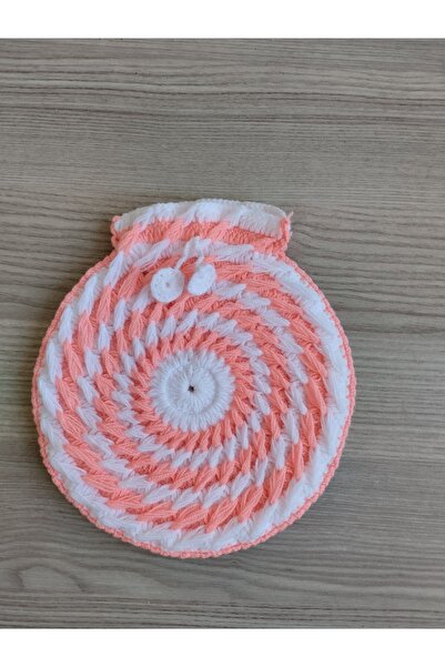 WIB TASARIM هدية محبوكة يدويًا - مجموعة مناشف عجلة المهر