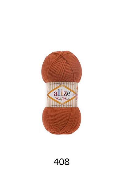 Alize Baby Best 408