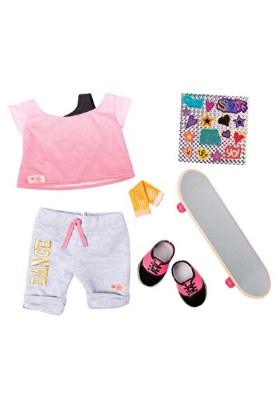 Our Generation Kıyafet - OG Fly