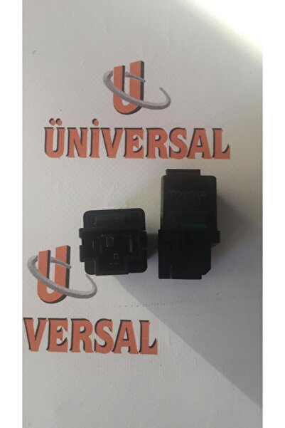 Genel Markalar FLAŞÖR SİNYAL COROLLA AE101/HILUX LN145/RAV-4 / 81980-12070