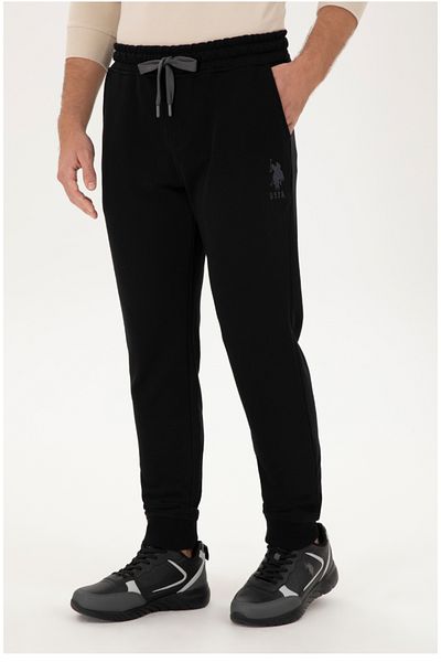U.S. Polo Assn. Πόλο Ασν. Slim Fit Elastic Ankle Sweatpants - Özse Giyim