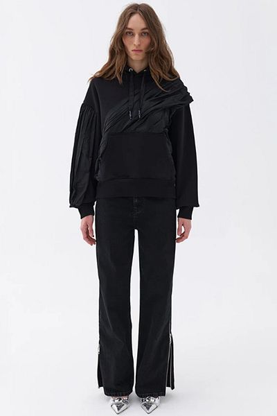 Nocturne N25KD10080 СУИТШЪРТ С НОКТЮРНО
