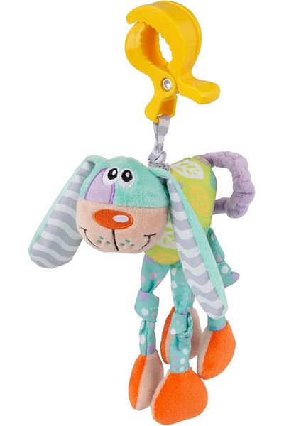 Playgro Wonky Wiggler - Refresh-Polybag