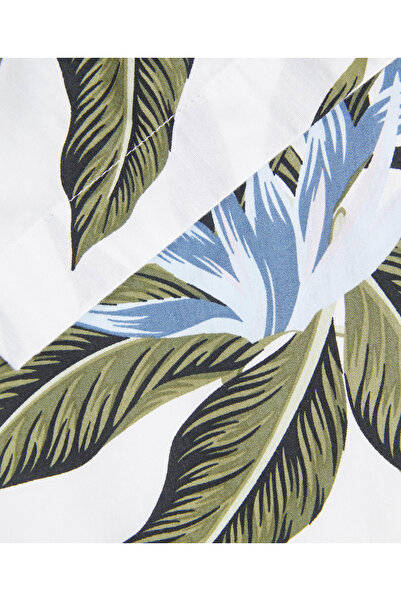 Jack & Jones Junior Resort Shirt - Bright White