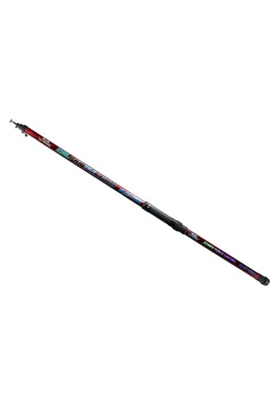 BAUER Colpha 360 MT Teleskobik Olta Kamışı