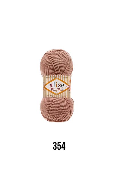 Alize Baby Best 354
