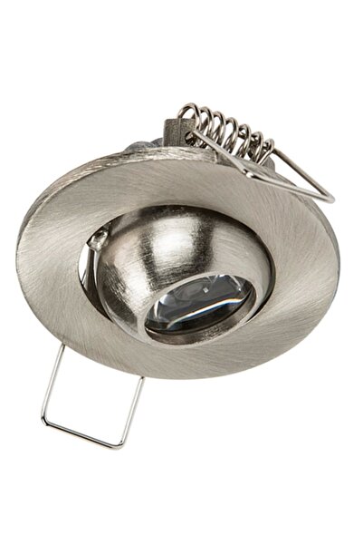 Cata 1.5w Power Led Ufo Spot ( Hareketli ) ( Satin Kasa ) Günışığı Ct-5268G