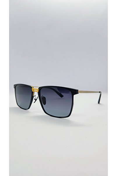 DUNLOP Large Model Men's Classic Sunglasses