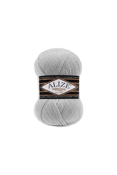 Alize Superlana Classic 168 - Άνετη και κομψή εφαρμογή