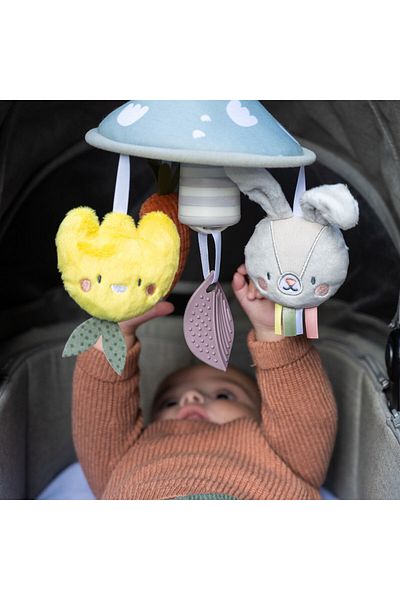 Taf Toys Garden pram mobile