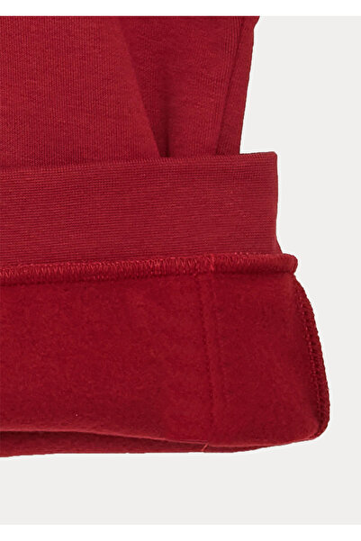 DFN Kids Χοντρό χειμωνιάτικο φούτερ χωρίς στάμπα για παιδιά 4-10 ετών Σετ 2 τεμαχίων