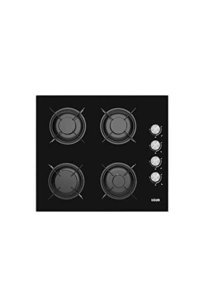 Uğur Set Üstü Ocak Ueo 6040w0 Scy 2r1