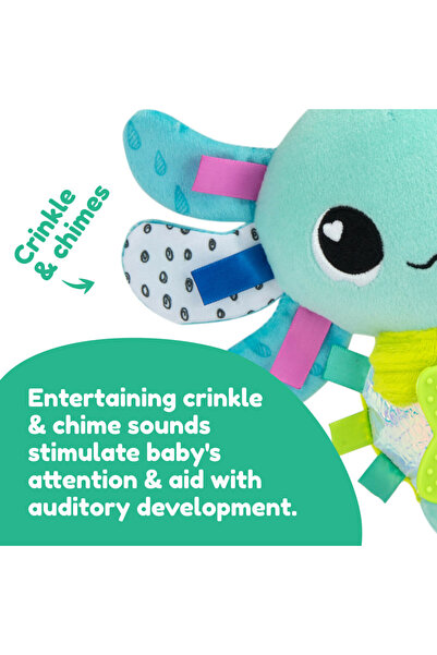 Tomy Axolotl - L27497