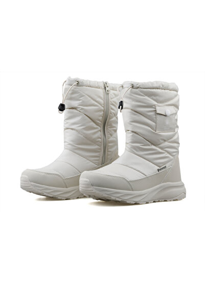 lumberjack Christmas 4Pr Kadın Outdoor Botu 101783218 Siyah